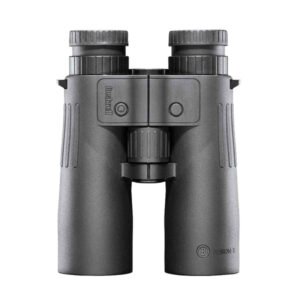 Bushnell Fusion X Rangefinding Binoculars (10x42)