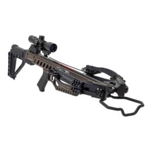 Killer Instinct Vital-X Crossbow Package