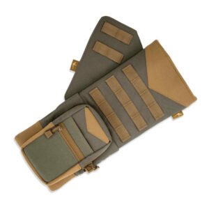 Marsupial Gear Modular Hip Quiver