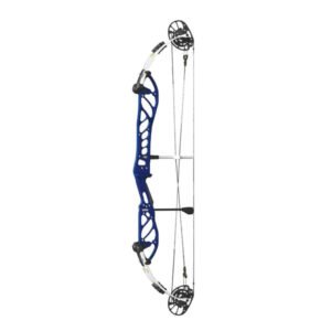 PSE Supra X 37 M2 Compound Target Bow
