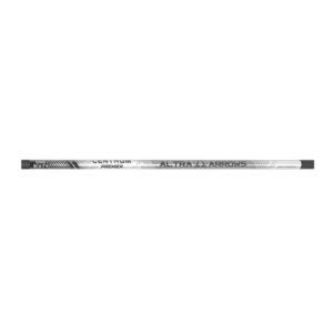 Altra Centrum 166 Premier .001 Carbon Arrow Shafts