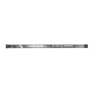 Altra Centrum 246 Limited .003 Carbon Arrow Shafts