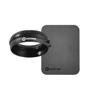 MAGVIEW B1 XL Binocular Adapter Digi-Scope System (Open Box X1039656)