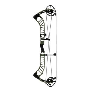 Prime RVX 6 Compound Hunting Bow