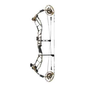 PSE Evolve DS 33 Compound Hunting Bow