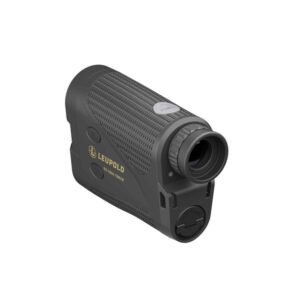 Leupold RX-5000 TBR/W with DNA Rangefinder