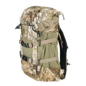 Mystery Ranch Treehouse 20 Camo Whitetail Pack
