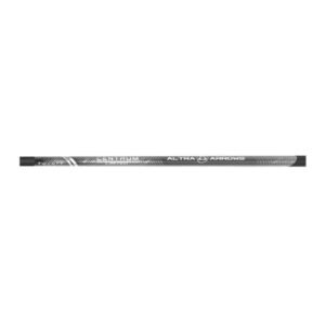 Altra Centrum 23 Limited Carbon Arrow Shafts