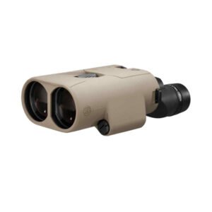 Sig Sauer 16x50 Zulu6 HDX Pro Stabilizing Binoculars