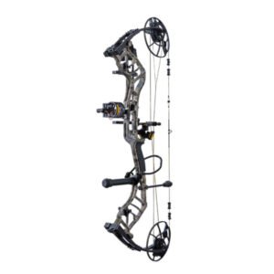 Bear Legend 30 RTH Compound Hunting Bow Package