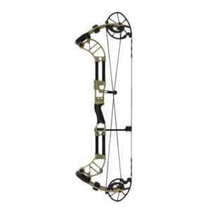 Prime Form Compound Hunting Bow