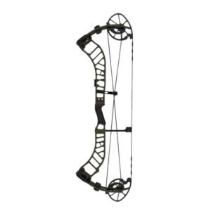 Prime RVX+ 32 Compound Hunting Bow