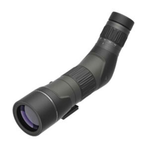 Leupold SX-2 Alpine HD 20-60x60mm Angled Spotting Scope