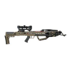 Killer Instinct Lethal 405 HD Crossbow Kit