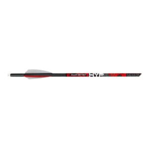 Killer Instinct HYPR-V 20" Crossbow Bolts
