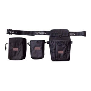 Western Rec Sniper Quiver System