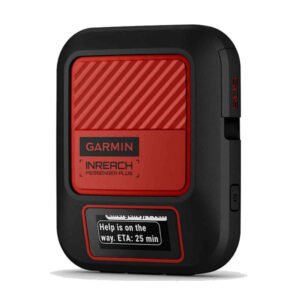 Garmin InReach Messenger Plus