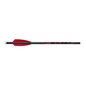 Victory TKX-Bolt Sport Fletched Crossbow Bolts