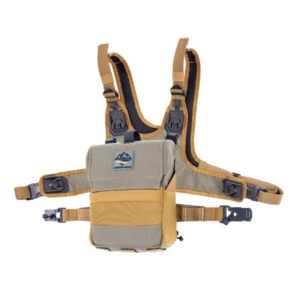 Striver Gear Streamline Series Quick Release Bino Harness