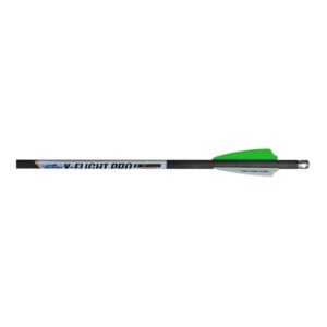 Excalibur V-Flight Pro 18" Crossbow Arrows