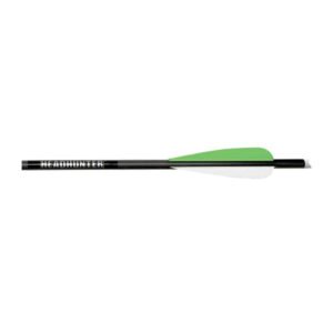 Barnett 22" Headhunter Crossbow Arrows
