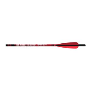 Barnett 20" Headhunter Crossbow Arrows