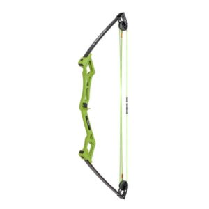 youth archery training
