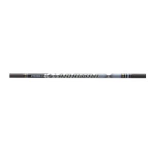 Cross-X Ambition Arrow Shafts