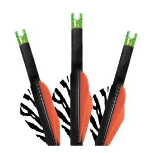 Lumenok Lumen-Arrow Bolts w/ Capture Nocks