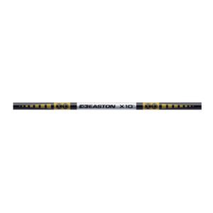 Easton X10 Arrow Shafts