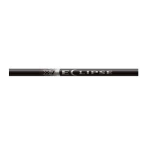 Easton X7 Eclipse Black Arrow Shafts