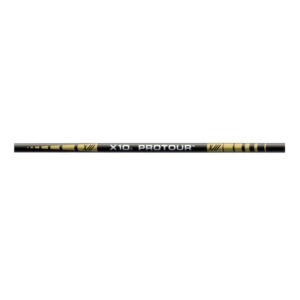 Easton X10 ProTour Arrow Shafts