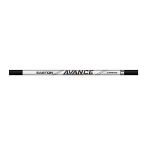 Easton Avance 4mm Carbon Target Arrow Shafts