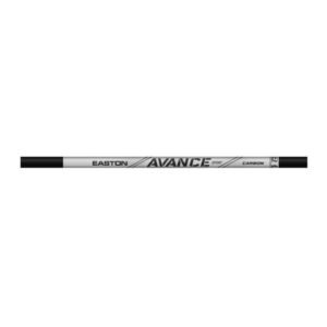 Easton Avance Sport 4mm Carbon Target Arrow Shafts