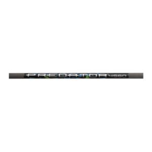 Carbon Express Predator II Arrow Shafts