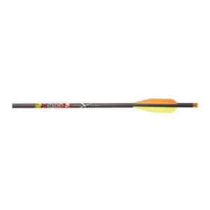 Carbon Express Mayhem Fletched Crossbolts