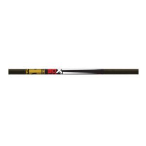 Gold Tip 30X Plus Arrow Shafts