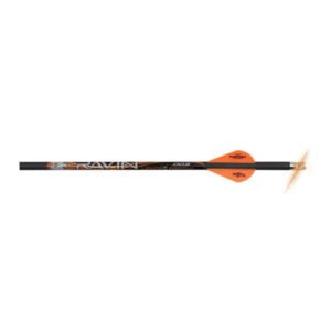 Ravin Lighted Crossbow Arrows