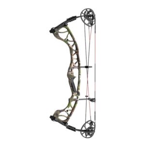 Hoyt Torrex Compound Bow Package (Custom Colors)
