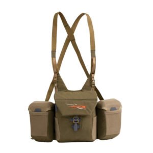 Sitka Gear Mountain Optics Harness Pyrite