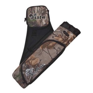 Visa Outlaw II Target Quiver