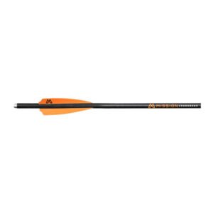 Mission 19" Crossbow Bolt (350 gr.)