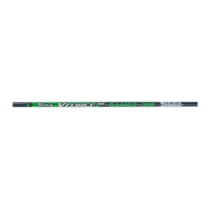 Victory VForce 245 Gamer V3 Arrow Shafts