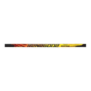 Black Eagle Renegade Arrow Shafts