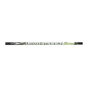 Black Eagle Deep Impact V1 Arrow Shafts (.001")