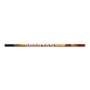 Black Eagle Spartan V1 Arrow Shafts (.003")