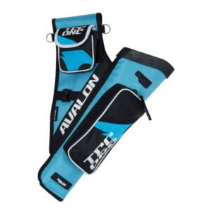 Avalon Tec One Target Quiver