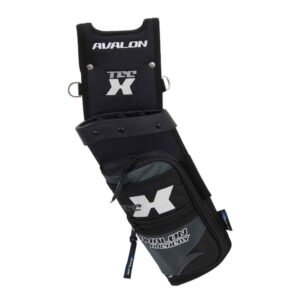 Avalon Tec-X Field Quiver