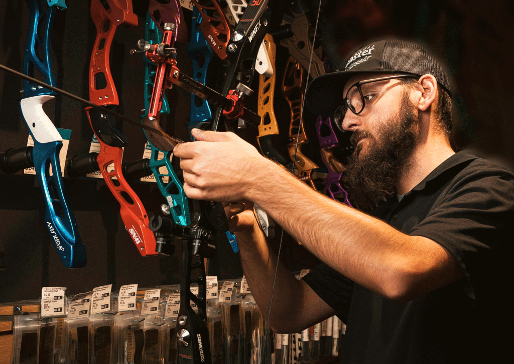 best beginner recurve bow under 300