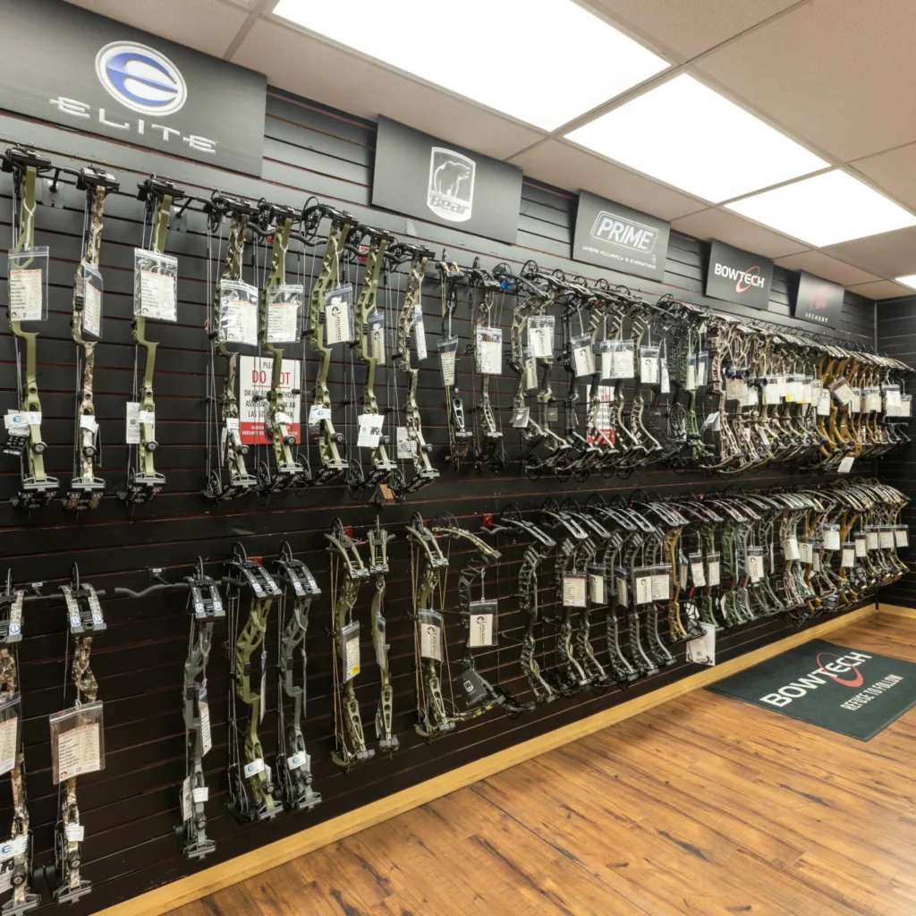 horseback archery competitions near me